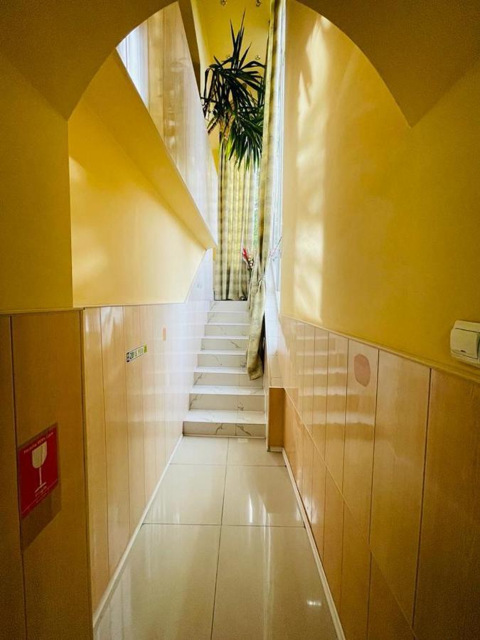 Pensiune Perla Dunarii Giurgiu Bagian luar foto